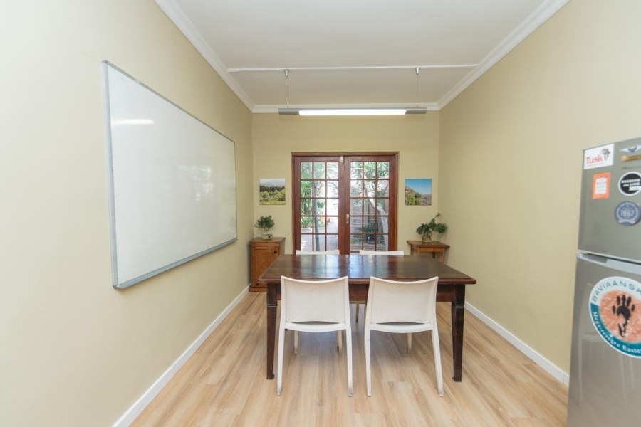 Commercial Property for Sale in Richmond Hill Eastern Cape